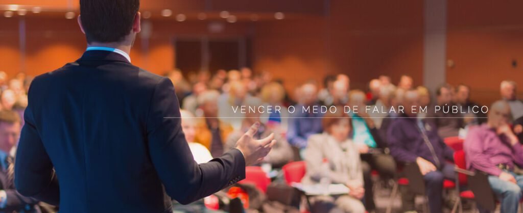 Como vencer o medo de falar em público?
