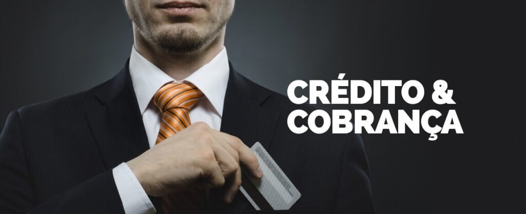 Crédito e Cobrança: entenda porque a venda termina no recebimento