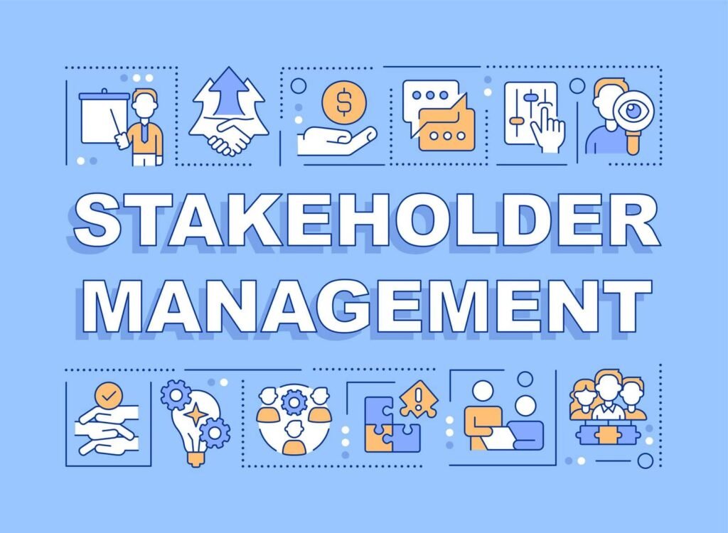 Stakeholders