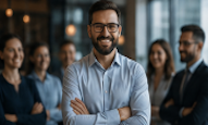 Diagnóstico Liderança