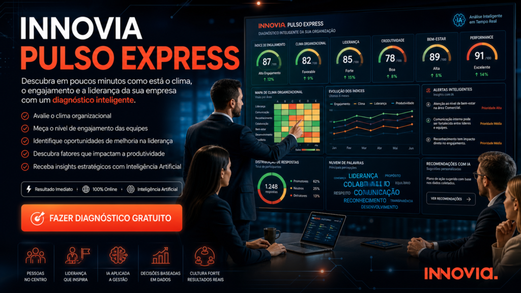 Innovia Pulso