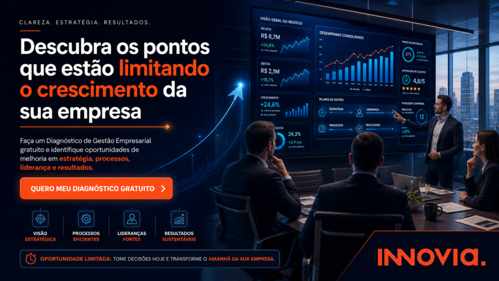Diagnostico Gestao Empresarial